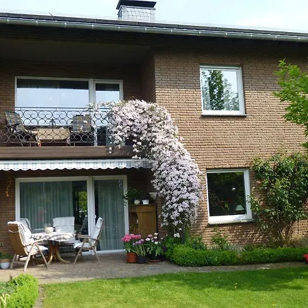 Illerhues Apartment
