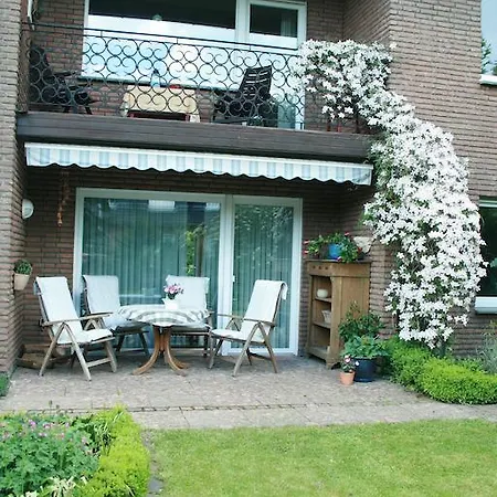 דירה Illerhues אשברג