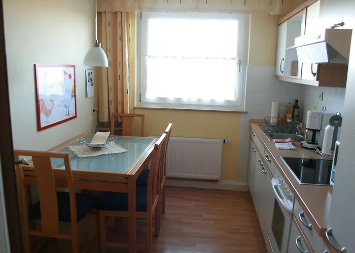 Apartament Illerhues Ascheberg (North Rhine-Westphalia)