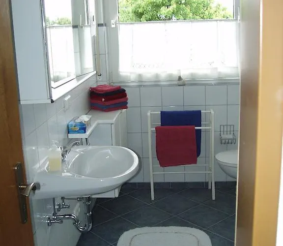 Apartament Illerhues