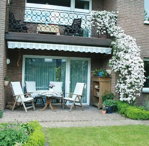 Apartament Illerhues Ascheberg (North Rhine-Westphalia)